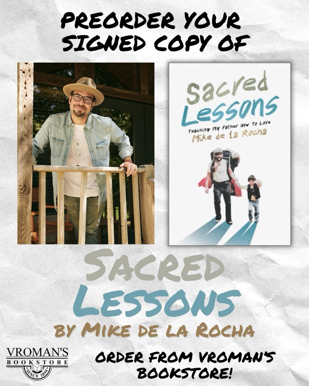 Preorder Web Banners (Instagram Post (4:5)) – 1 Preorder Web Banners (Instagram Post (4:5)) - 1