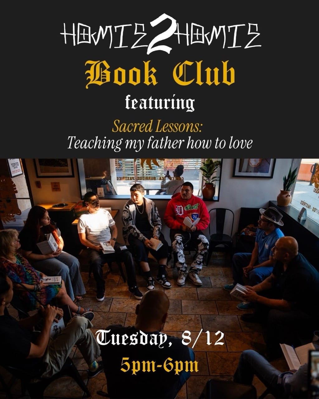 05_2025-08-12_Homies2Homies-Book-Club 05_2025-08-12_Homies2Homies-Book-Club